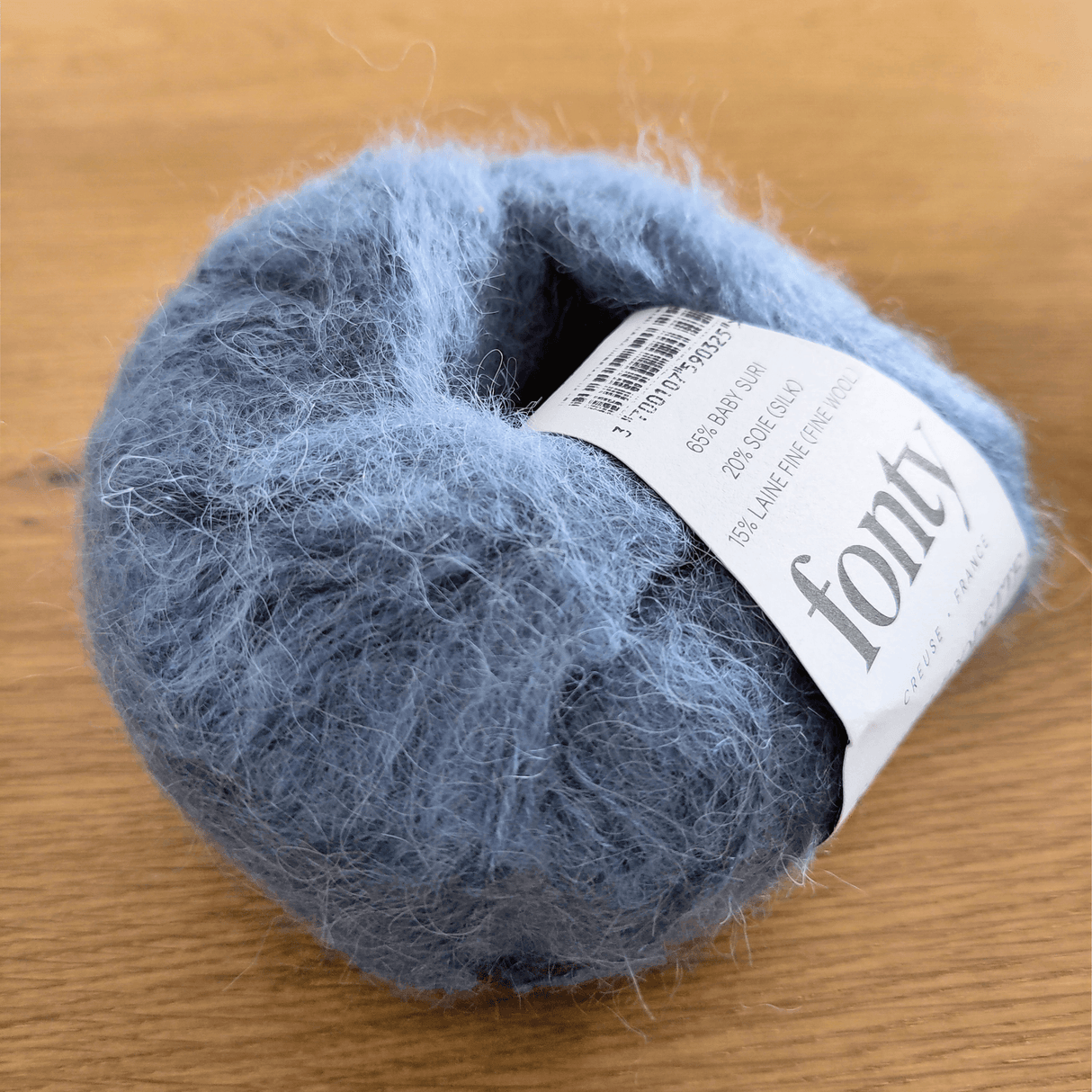 Fonty | Saperlipopette