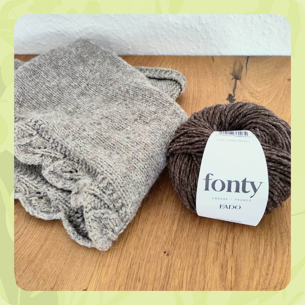 Fonty | Fado