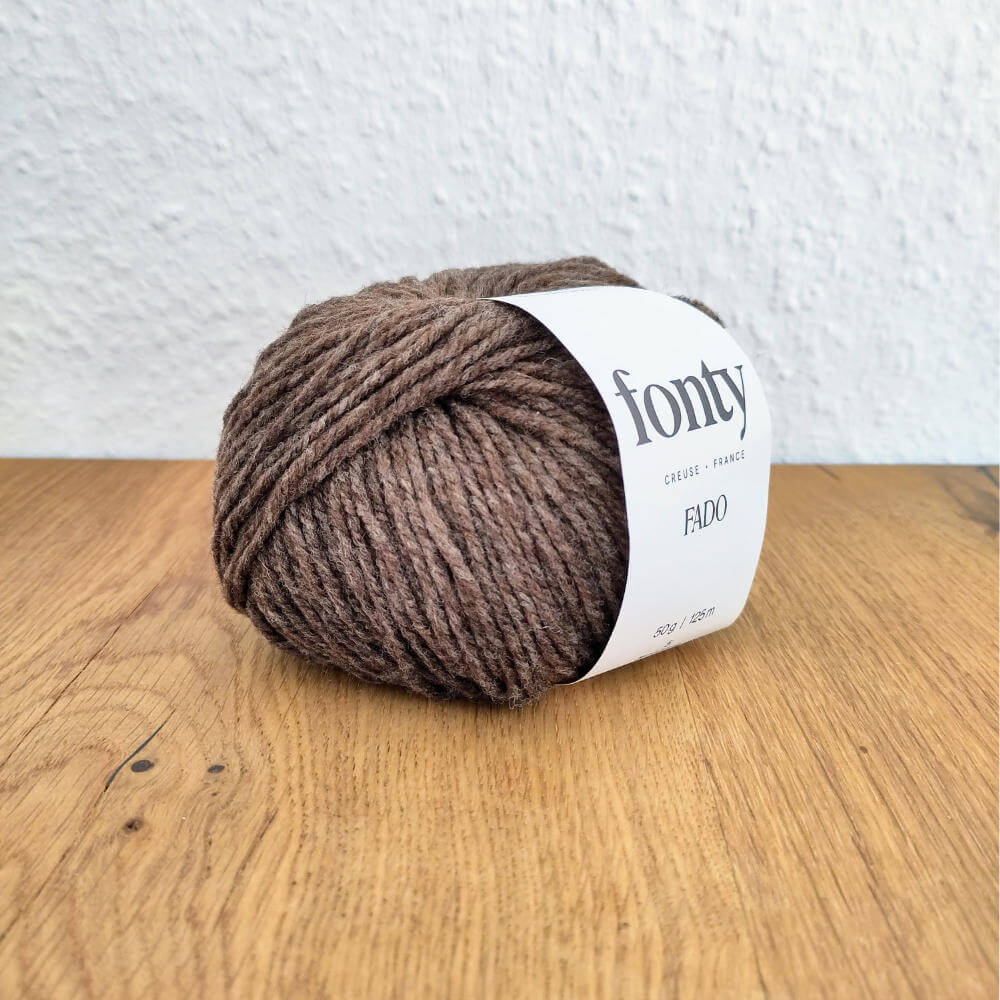 Fonty | Fado