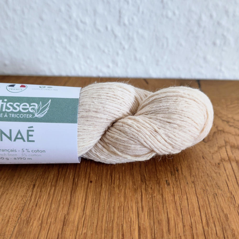 Natissea | Linae