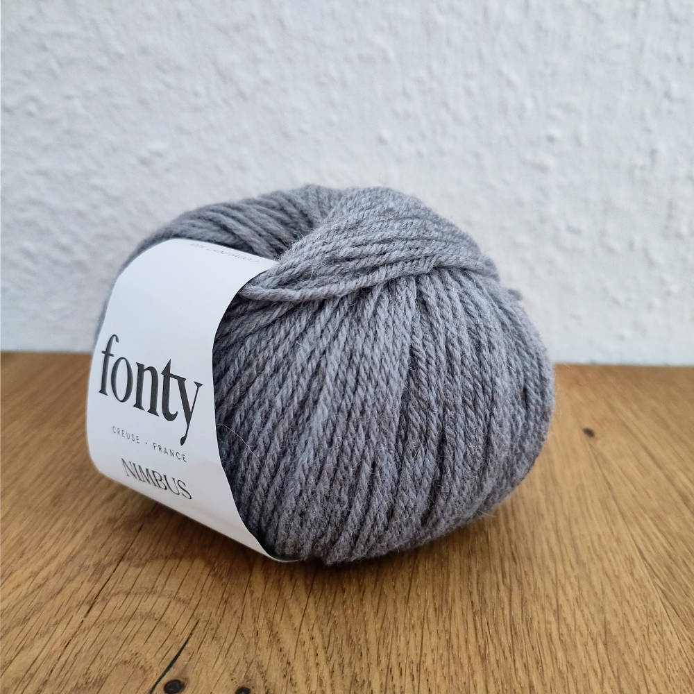 Fonty | Nimbus