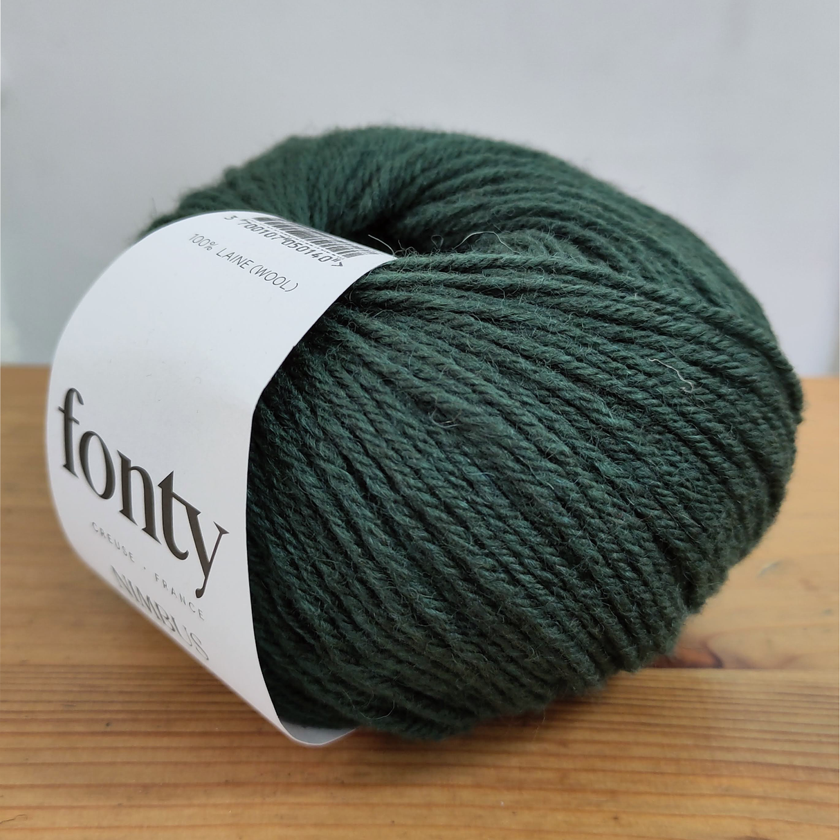 Fonty | Nimbus
