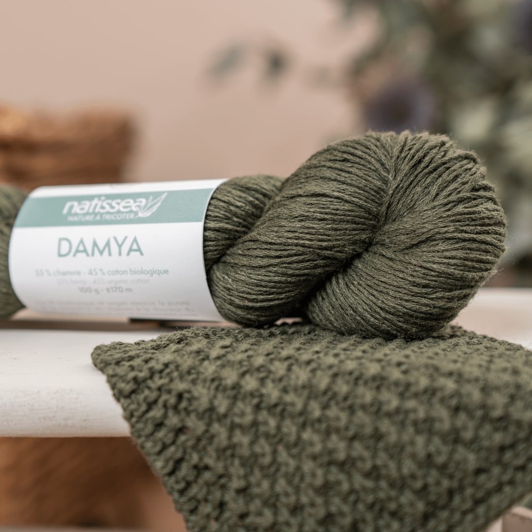 Natissea | Damya