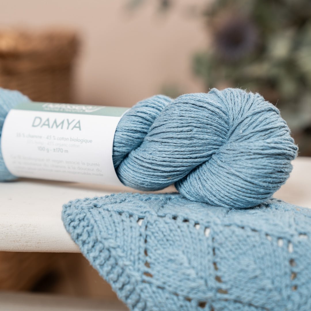Natissea | Damya