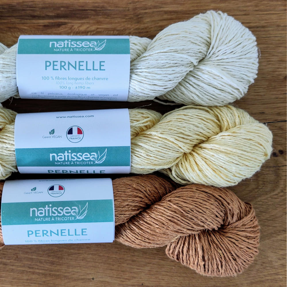 Natissea | Pernelle