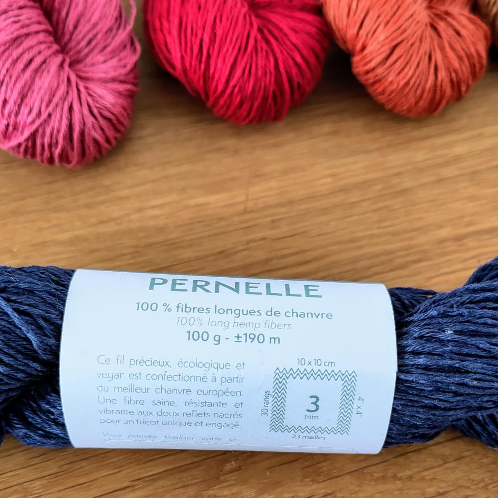 Natissea | Pernelle