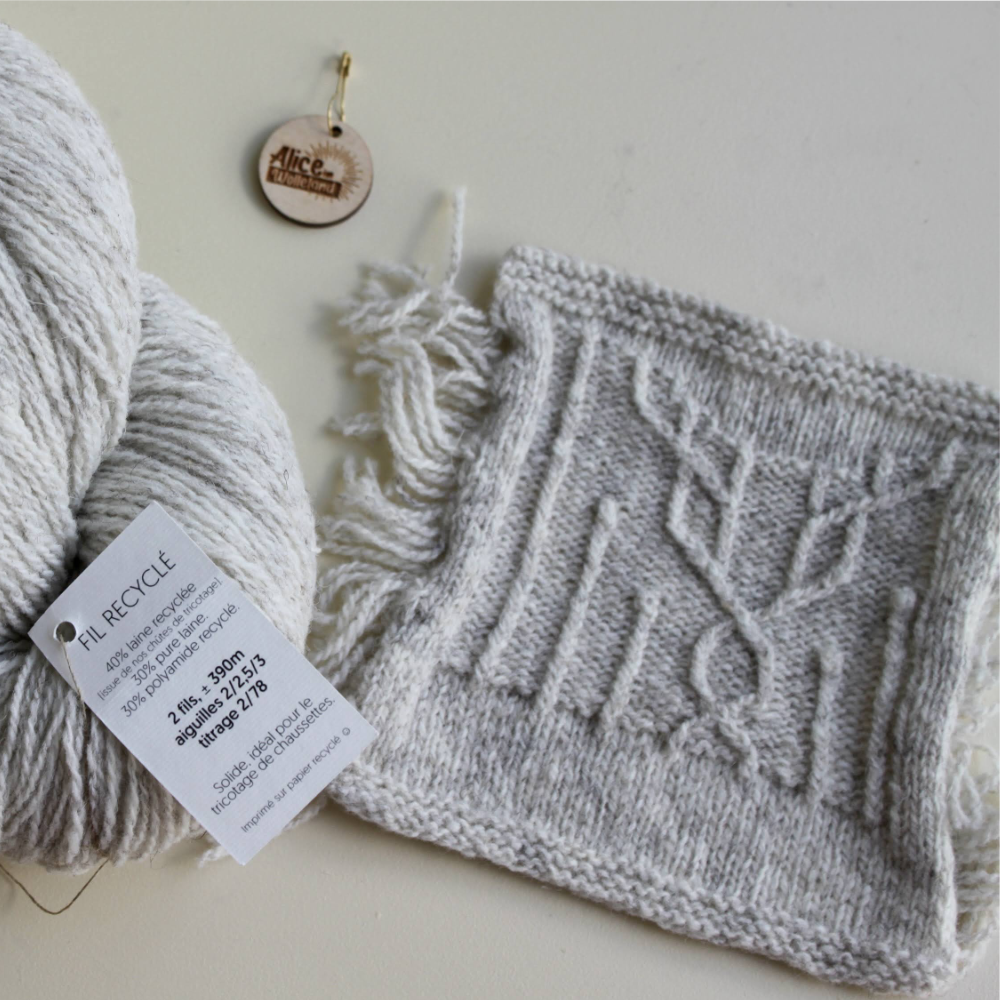 Knitting time | Knitting course & club for beginners & advanced knitters