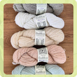 Bouclelaine | Ouessant