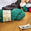 Bouclelaine | Ouessant