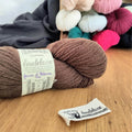 Bouclelaine | Ouessant