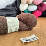 Bouclelaine | Ouessant
