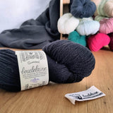 Bouclelaine | Ouessant
