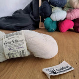 Bouclelaine | Ouessant