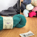 Bouclelaine | Ouessant