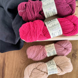 Bouclelaine | Ouessant