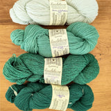 Bouclelaine | Ouessant