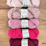 Bouclelaine | Ouessant