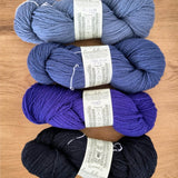Bouclelaine | Ouessant