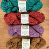 Bouclelaine | Ouessant