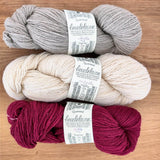 Bouclelaine | Ouessant