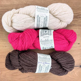 Bouclelaine | Ouessant