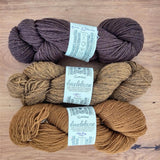 Bouclelaine | Ouessant