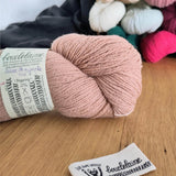 Bouclelaine | Ouessant