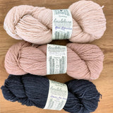 Bouclelaine | Ouessant