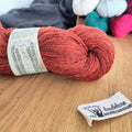 Bouclelaine | Ouessant
