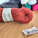 Bouclelaine | Ouessant