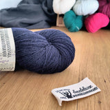 Bouclelaine | Ouessant