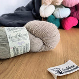 Bouclelaine | Ouessant