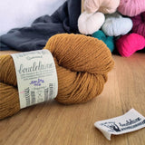 Bouclelaine | Ouessant