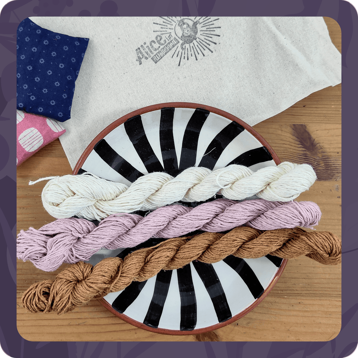 Knitting Breakfast | 30. September ab 10:30