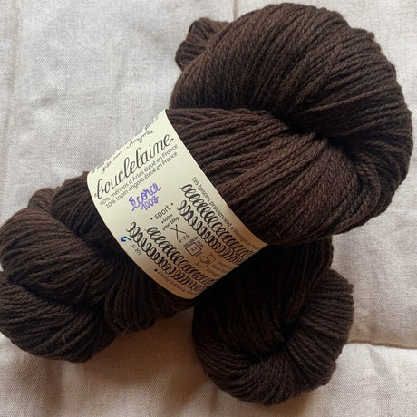 Bouclelaine | Mérinos-Angora