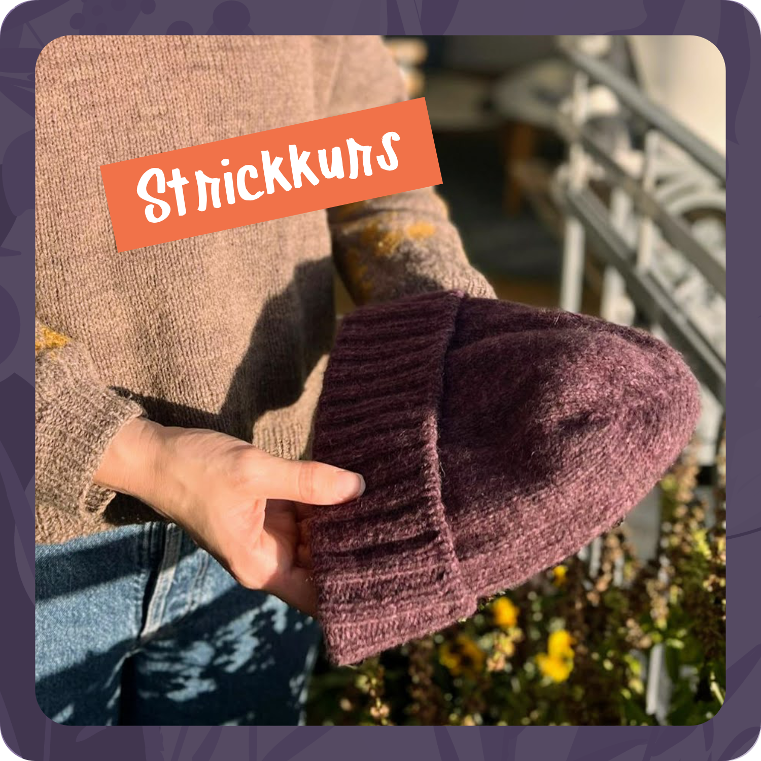 was heißt handschuh auf englisch Strick-Workshop