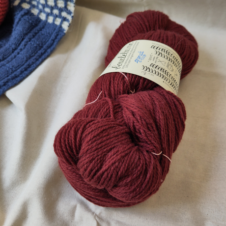 Bouclelaine | Mérinos-Angora
