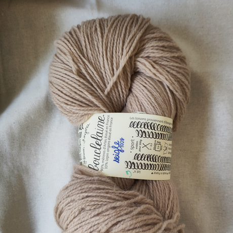 Bouclelaine | Mérinos-Angora