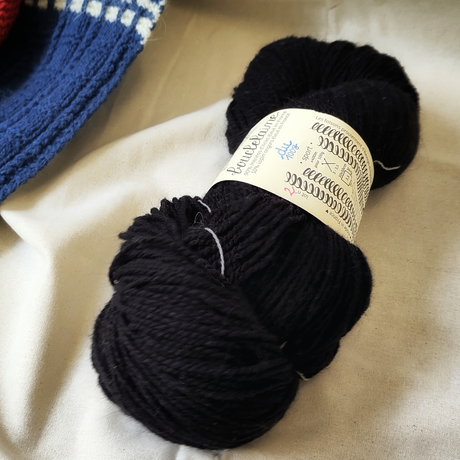 Bouclelaine | Mérinos-Angora