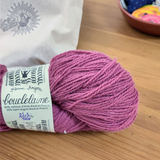 Bouclelaine | Mérinos-Angora