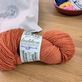 Bouclelaine | Mérinos-Angora