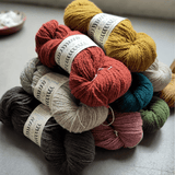 Bouclelaine | Roussin-Alpaga