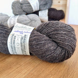 Bouclelaine | Ouessant