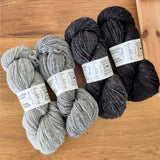 Bouclelaine | Ouessant