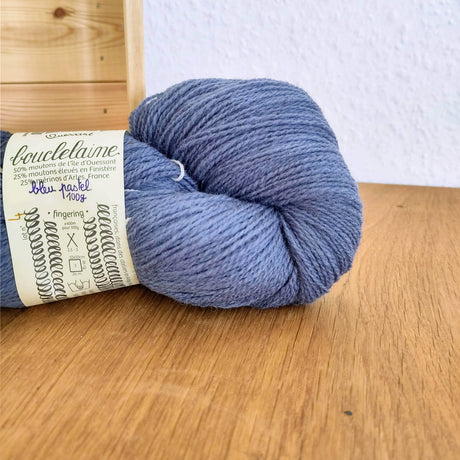 Bouclelaine | Ouessant