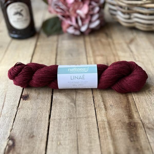 Natissea | Linae