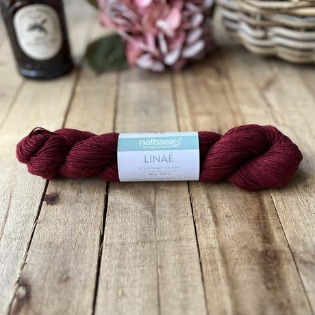 Natissea | Linae