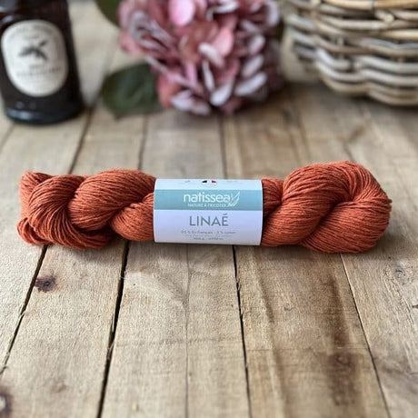 Natissea | Linae