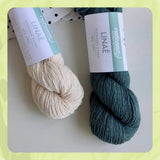 Natissea | Linae