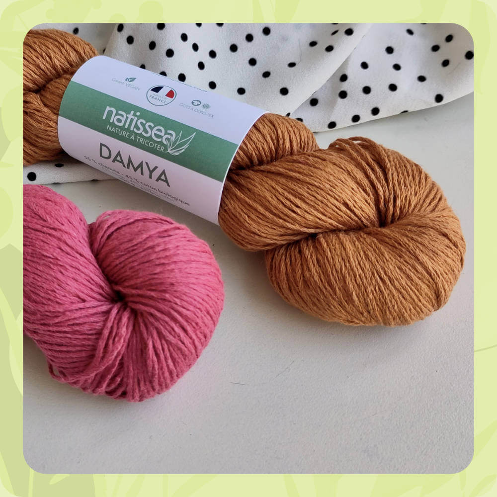 Natissea | Damya